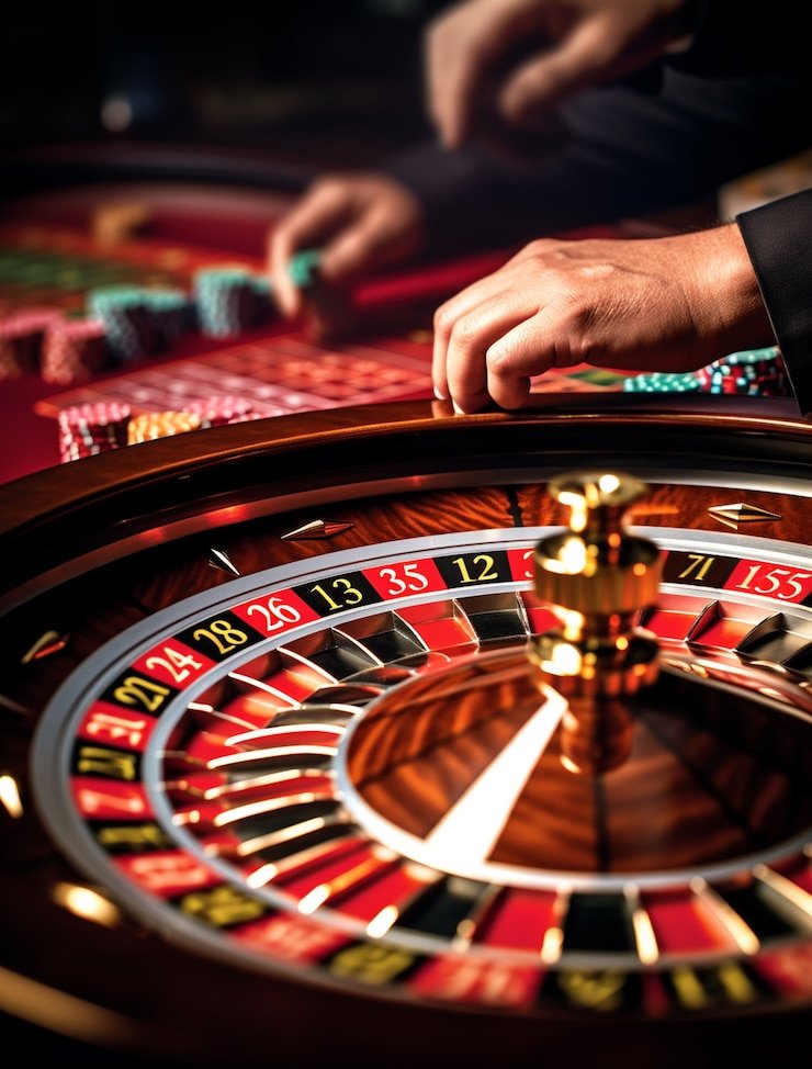 Welcome bonus claiming process for new members