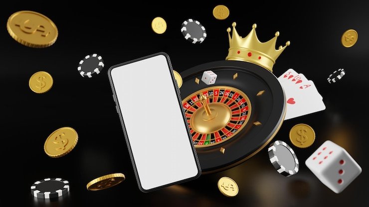 Mega Wheel live-spin game interface on lapakwd login platform